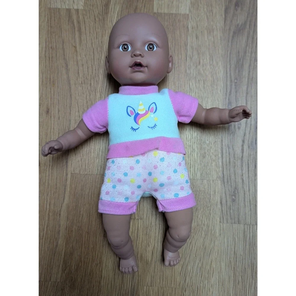 Cititoy Baby Doll 12